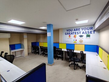 Team Area in  Office Space in IT/SEZ at Kodambakkam – for Rent