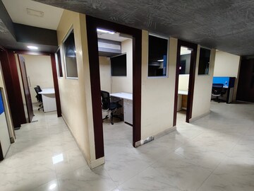 Floor Plan in  Office Space in IT/SEZ at Kodambakkam – for Rent