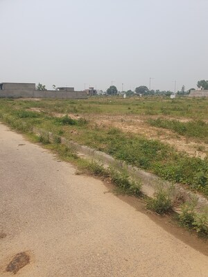  Plot – Garden View at Wave City, Wave City - for Sale