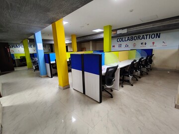 Parking in  Office Space in IT/SEZ at Kodambakkam – for Rent
