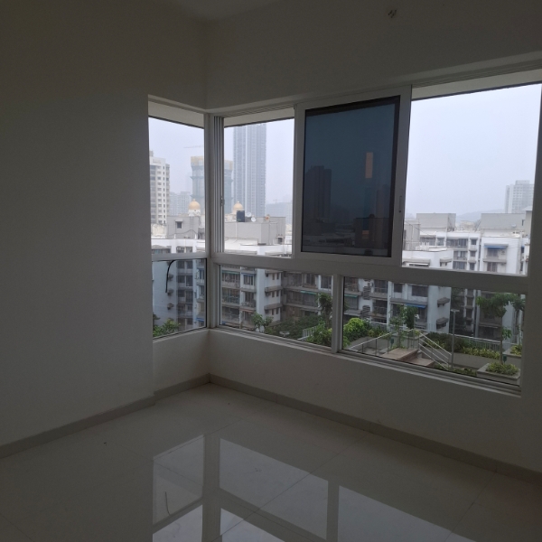 2 BHK Apartment For Sale in Wadhwa TW Gardens