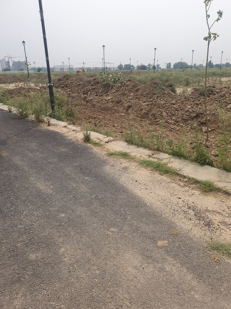 Garden, wave-city  194 Sq.Yd. Plot In Wave City Ghaziabad 8814812