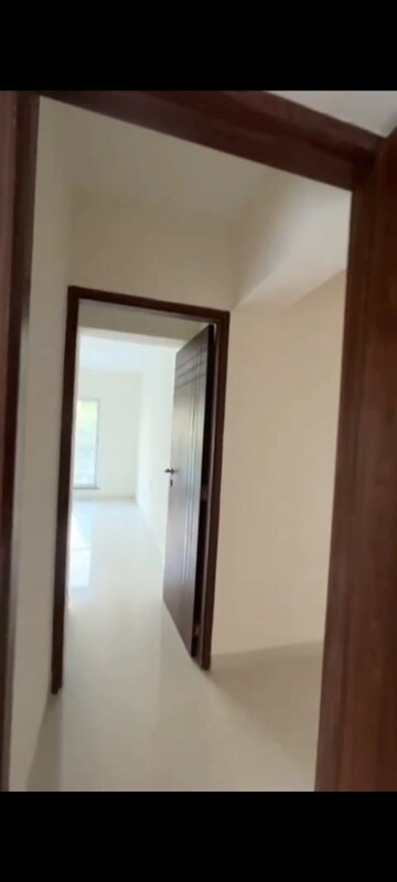 Building Lobby in 3 BHK Apartment at New India Himalaya, Andheri East – for Rent
