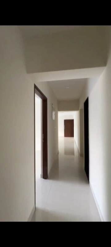 Building Lobby in 3 BHK Apartment at New India Himalaya, Andheri East – for Rent