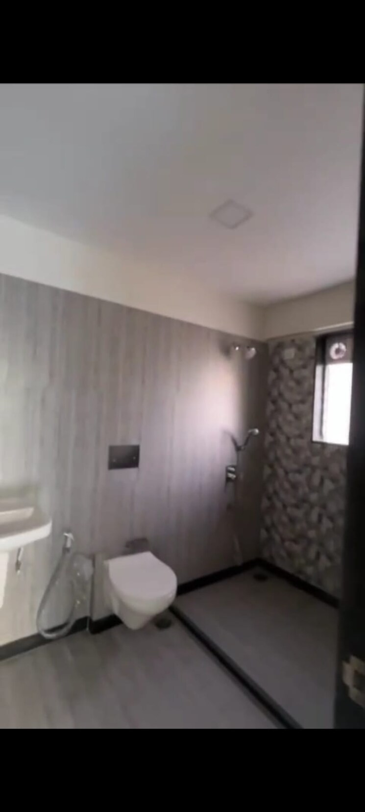 Bathroom, new-india-himalaya 3 Bedroom 1308 Sq.Ft. Apartment In Andheri East Mumbai 8814809