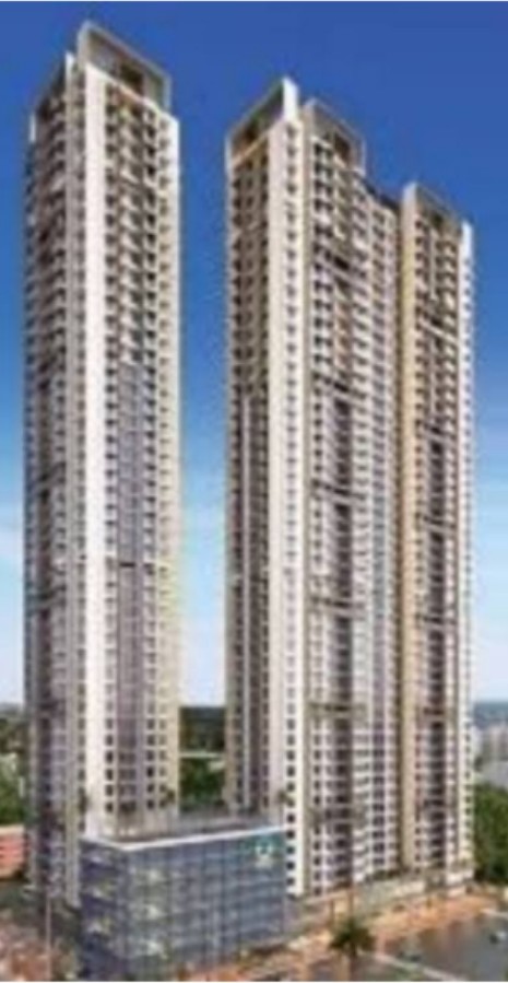2 BHK Apartment For Rent in Amar Kunj Goregaon West
