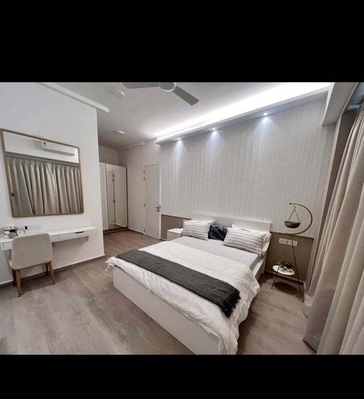 Bedroom, transcon-triumph-tower 2 Bedroom 813 Sq.Ft. Apartment In Andheri West Mumbai 8814797