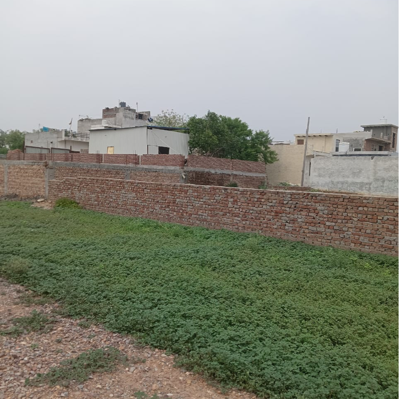 Plot For Sale in Bala Ji Developers 