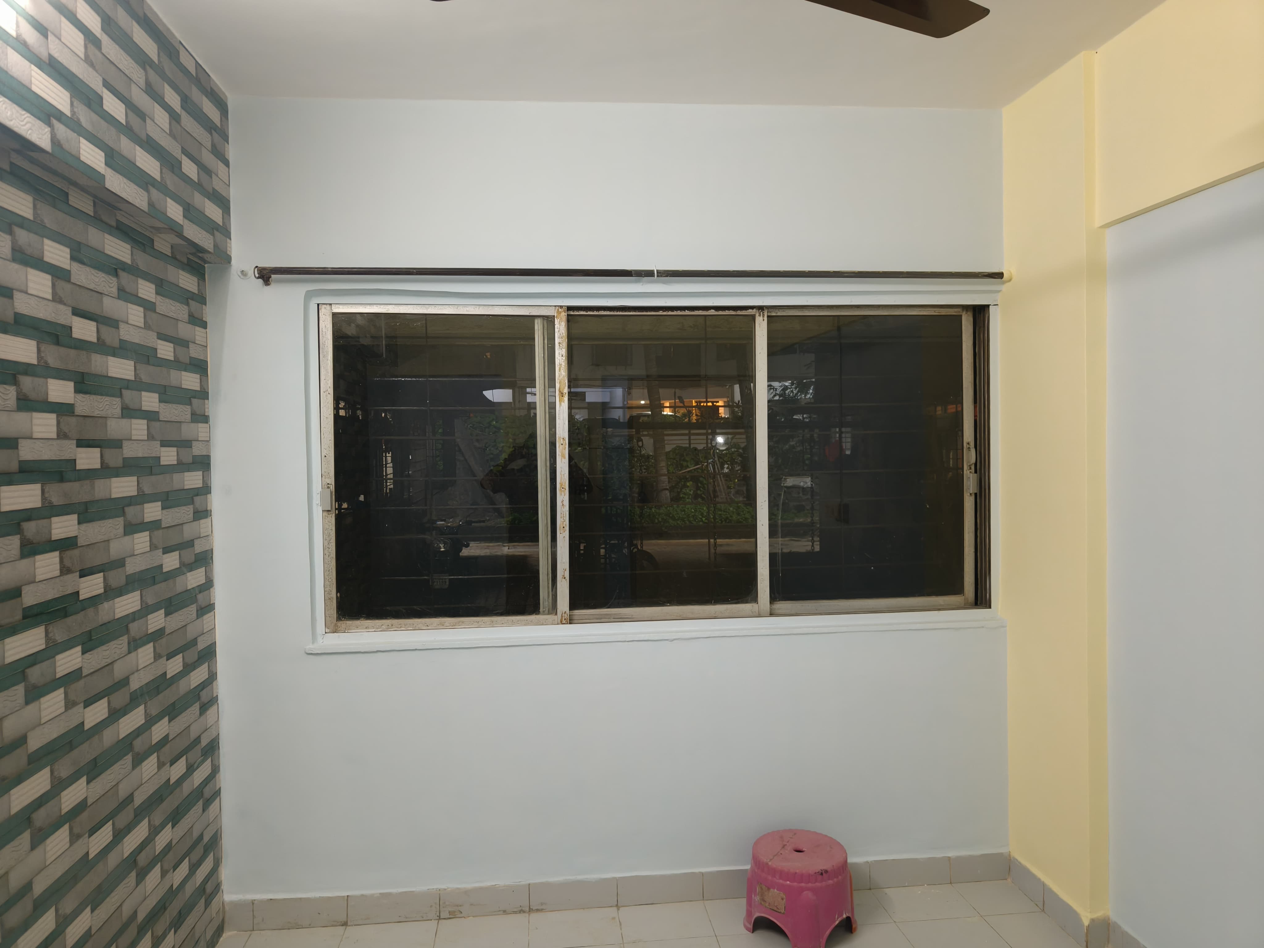 1 RkApartment For Rent in New Swapnapurti CHS