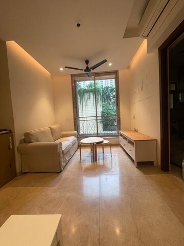 2 BHK Apartment For Rent in One Hiranandani Park, Ghodbunder Road