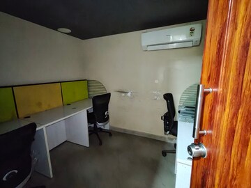 Team Area in  Office Space in IT/SEZ at Kodambakkam – for Rent