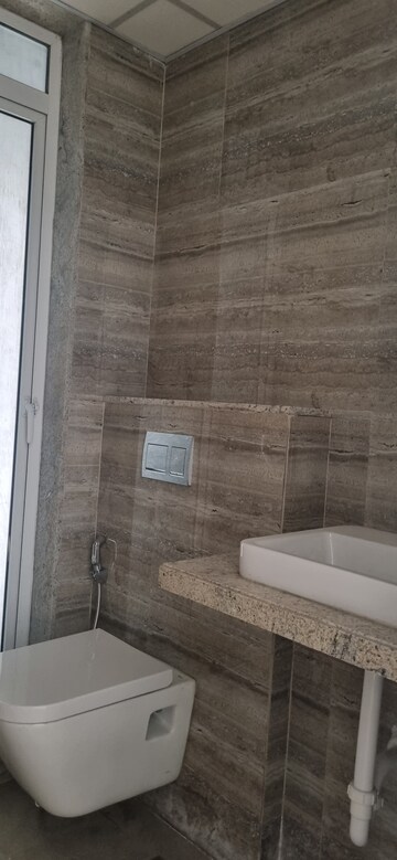 2 BHK Apartment For Rent in Lalitambika Akshay, Worli