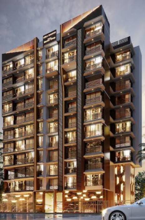 1 BHK Apartment For Rent in Ram Niwas Goregaon West