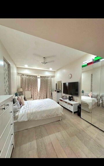 5 BHK Apartment For Rent in Rustomjee Elements, Andheri West