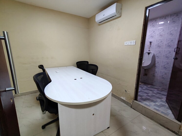 Team Area, kodambakkam Commercial Office Space in IT/SEZ 3900 Sq.Ft. In Kodambakkam Chennai 8814824