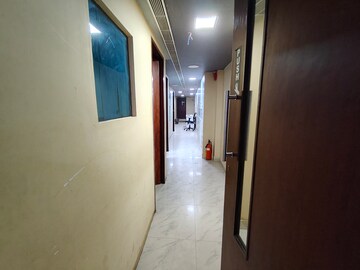 Building Lobby in  Office Space in IT/SEZ at Kodambakkam – for Rent