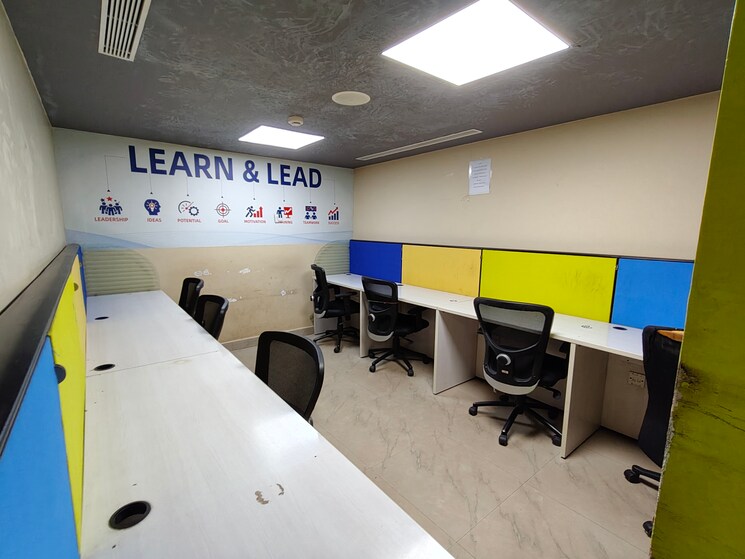 Team Area, kodambakkam Commercial Office Space in IT/SEZ 3900 Sq.Ft. In Kodambakkam Chennai 8814824