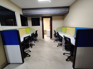 Team Area in  Office Space in IT/SEZ at Kodambakkam – for Rent