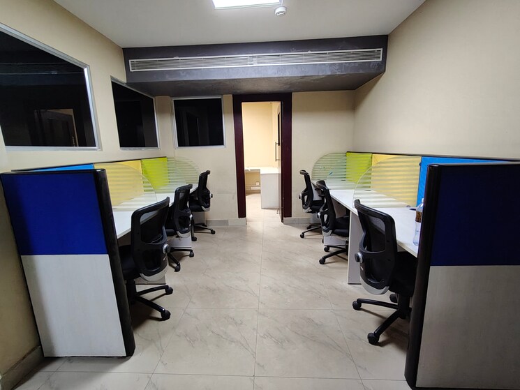 Team Area, kodambakkam Commercial Office Space in IT/SEZ 3900 Sq.Ft. In Kodambakkam Chennai 8814824