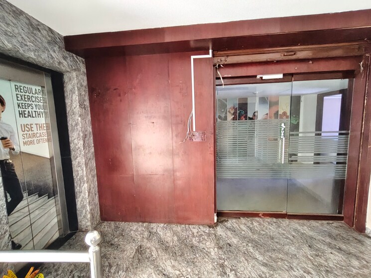 Floor Plan, kodambakkam Commercial Office Space in IT/SEZ 3900 Sq.Ft. In Kodambakkam Chennai 8814824