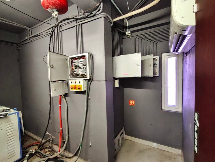 undefined, kodambakkam Commercial Office Space in IT/SEZ 3900 Sq.Ft. In Kodambakkam Chennai 8814824