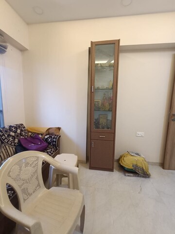 Living Room in 3 BHK Apartment at Shree Krishna Devasya, Chembur – for Rent