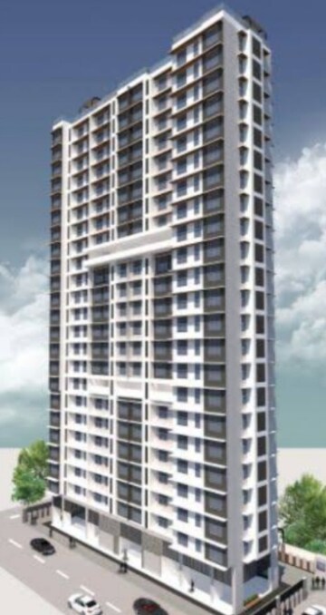 1 BHK Apartment For Rent in Goregaon West View CHS, Goregaon West