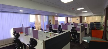  Office Space For Rent in Jayanagar