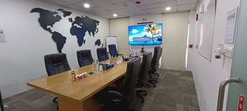Team Area in  Office Space at Jayanagar – for Rent