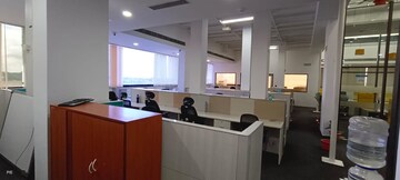 Team Area in  Office Space at Jayanagar – for Rent