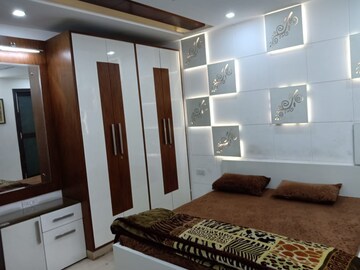 3 BHK Builder Floor For Rent in Rajouri Garden