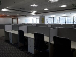  Office Space For Sale in Santacruz East
