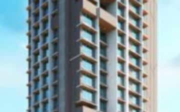 2 BHK Apartment For Rent in Suryoday CHS Goregoan, Goregaon East