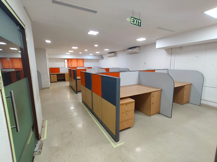 Team Area, vadapalani Commercial Office Space in IT/SEZ 3500 Sq.Ft. In Vadapalani Chennai 8814889