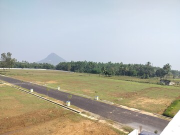 Plot Area in  Plot at Anandapuram – for Sale