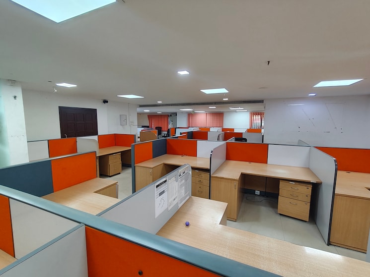 Team Area, vadapalani Commercial Office Space in IT/SEZ 3500 Sq.Ft. In Vadapalani Chennai 8814889