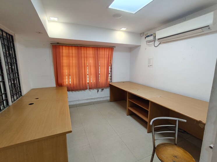 Floor Plan, vadapalani Commercial Office Space in IT/SEZ 3500 Sq.Ft. In Vadapalani Chennai 8814889