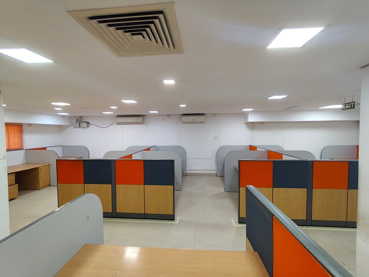 Team Area, vadapalani Commercial Office Space in IT/SEZ 3500 Sq.Ft. In Vadapalani Chennai 8814889