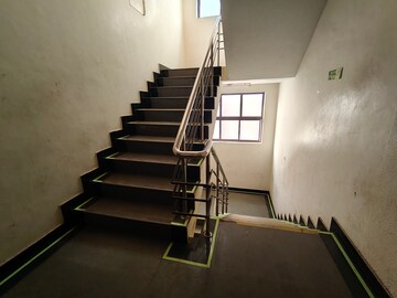 Staircase in  Office Space in IT/SEZ at Vadapalani – for Rent