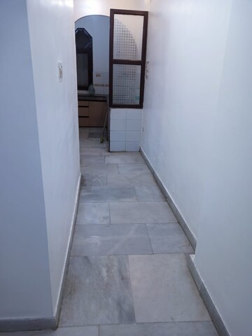 Building Lobby in 2 BHK Builder Floor at Subhash Nagar – for Rent
