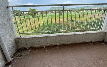 2 BHK Apartment For Rent in Neeti Heritage, Nande