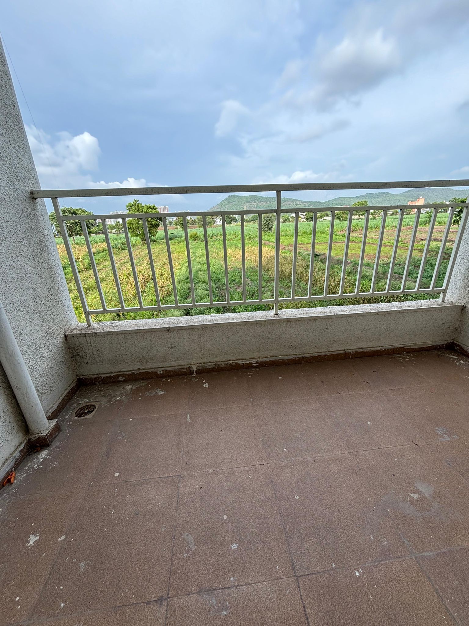 2 BHK Apartment For Rent in Neeti Heritage