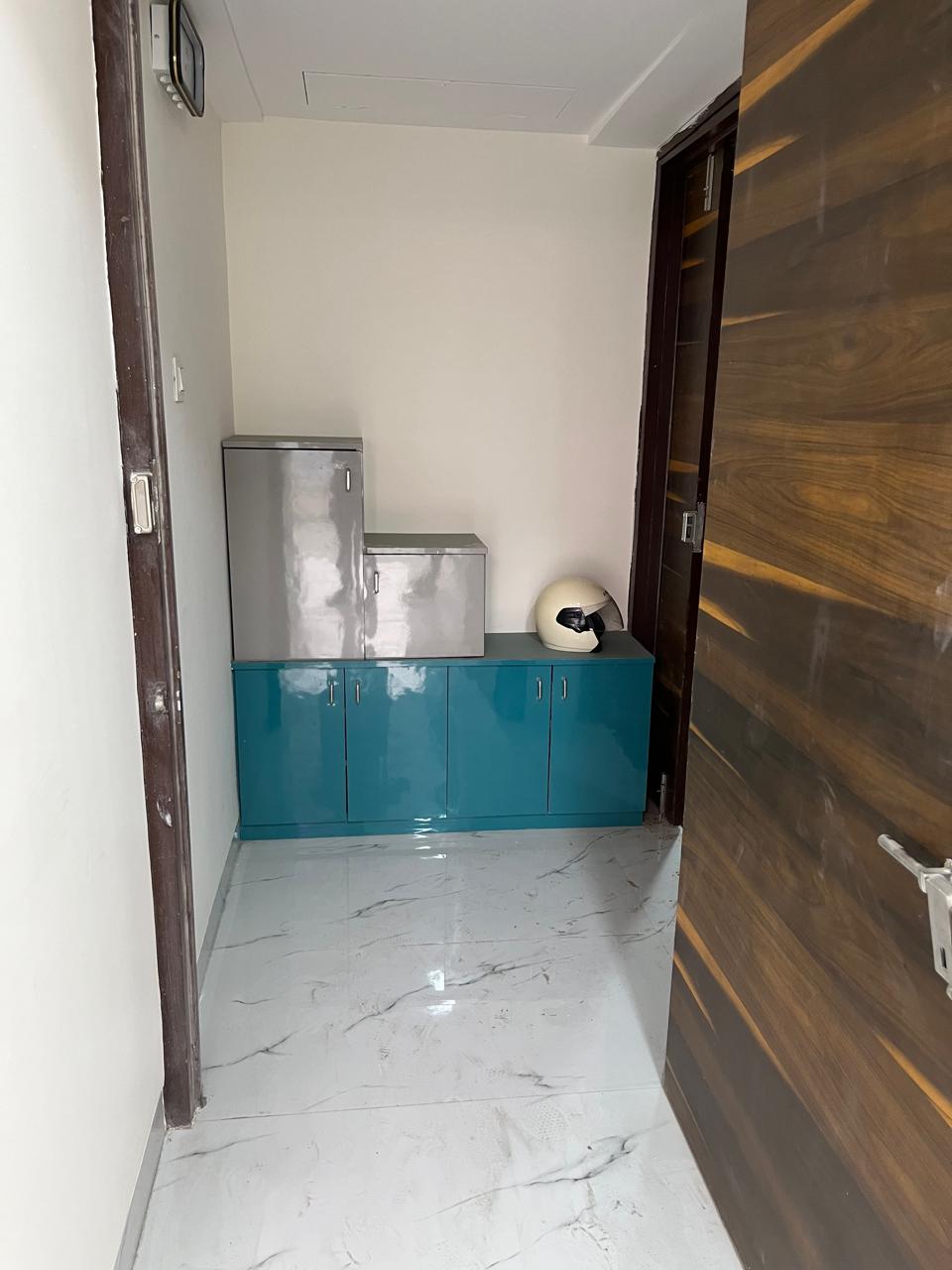 1.5 BHK Apartment For Rent in Sugee Atharva
