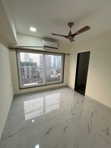 Bedroom in 1.5 BHK Apartment at Sugee Atharva, Prabhadevi – for Rent