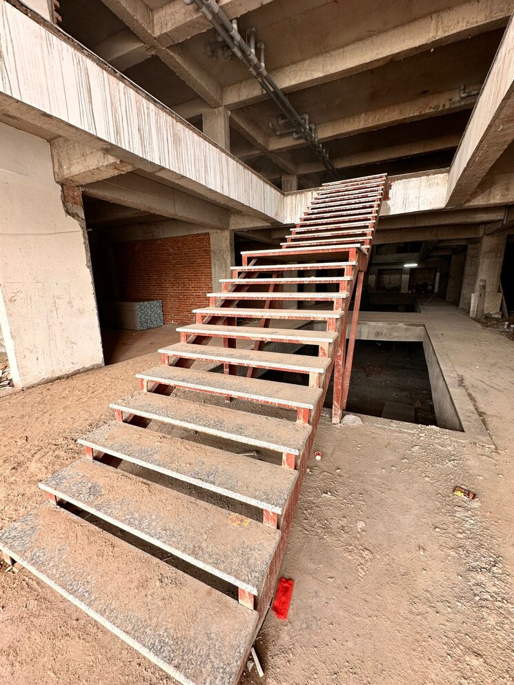 Exterior View, sector 1 greater noida Commercial Shop 259 Sq.Ft. In Sector 1 Greater Noida Greater Noida 8814922