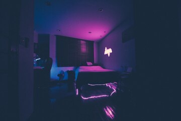 Furnished Amenities in 3 BHK Apartment at Lodha Aura, Wadala – for Sale