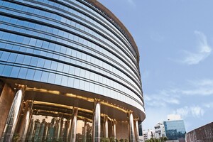  Office Space For Sale in Bandra East