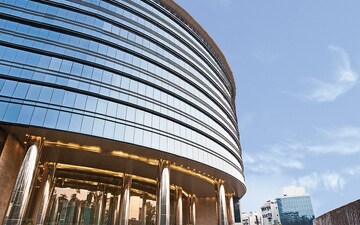 Office Space For Sale in Bandra East