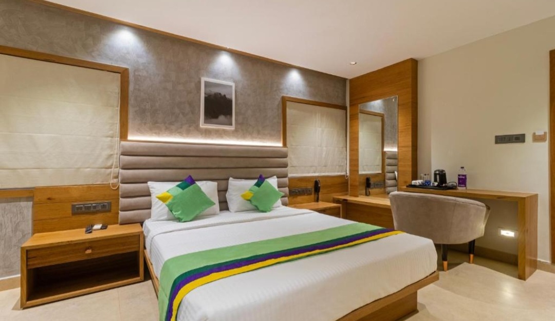 Pg For Rent in Virat Homes 