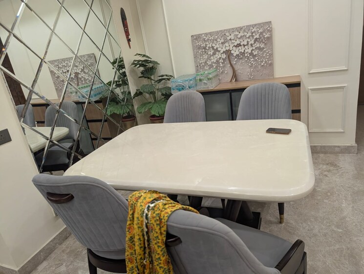 Team Area, emaar-gurgaon-greens 3 Bedroom 1650 Sq.Ft. Apartment In Sector 102 Gurgaon 8814927